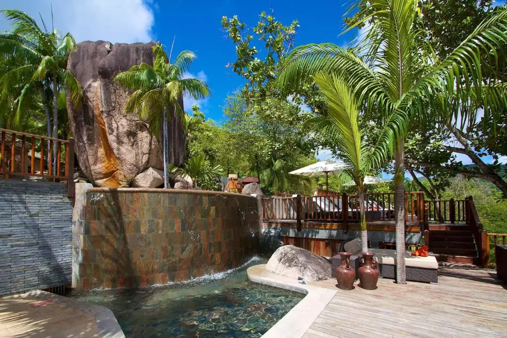 Valmer Resort and Spa